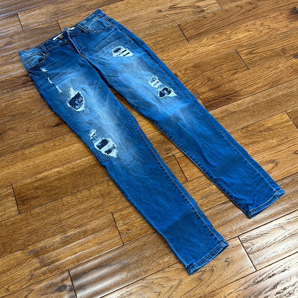 New pair of Tinseltown Jeans